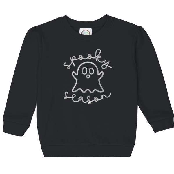 Spooky Season Adult Sweatshirt