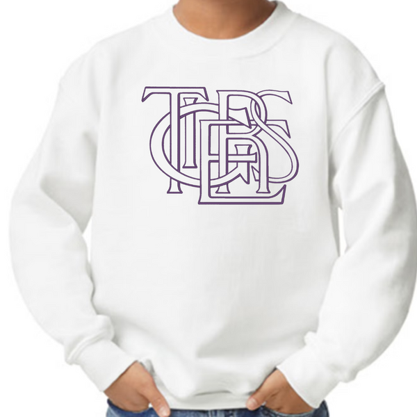 Kid's College Sweatshirts
