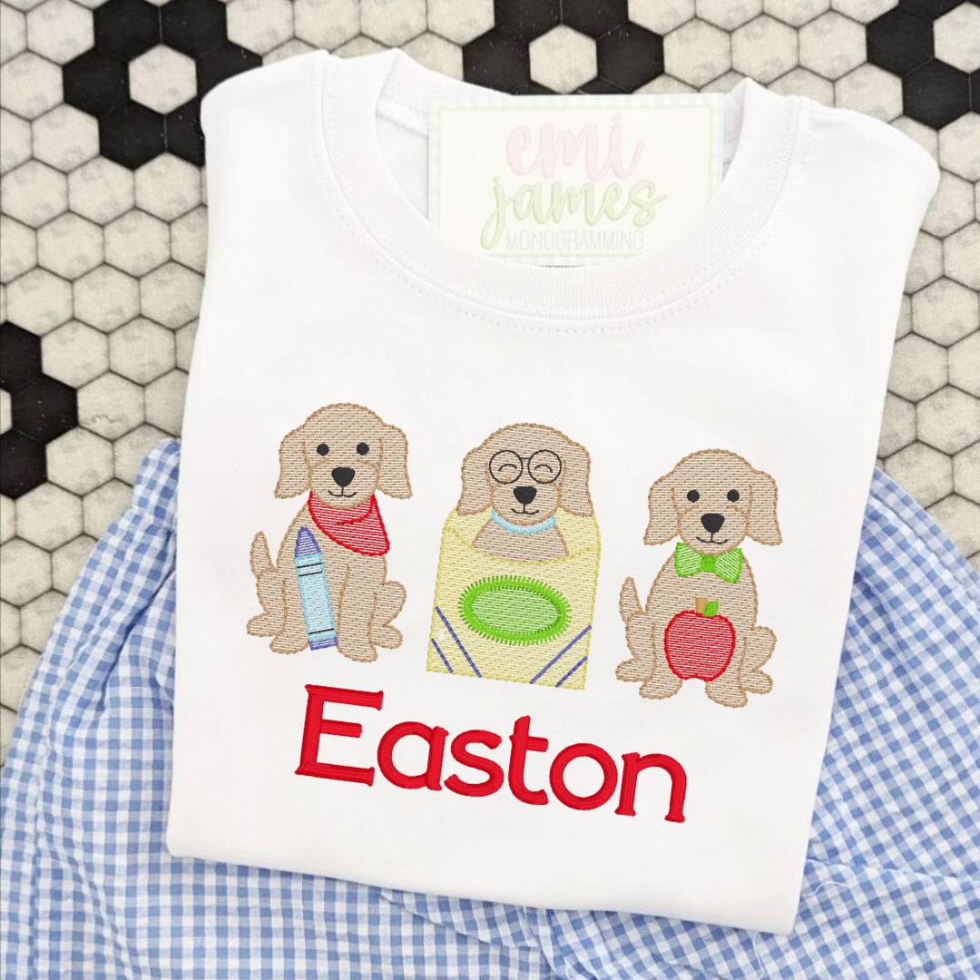 Kinderpup Unisex Tee