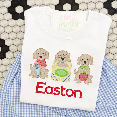 Kinderpup Unisex Tee