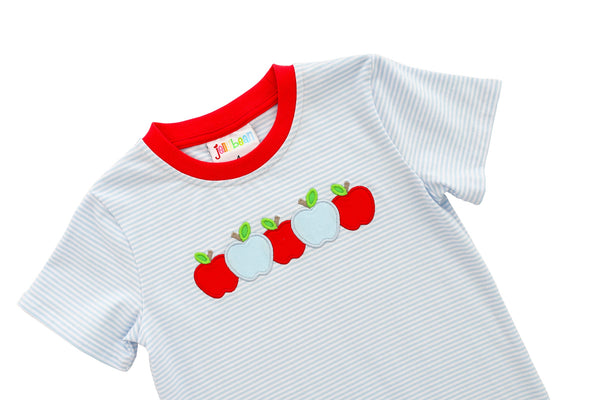 Apple A Day Short Set