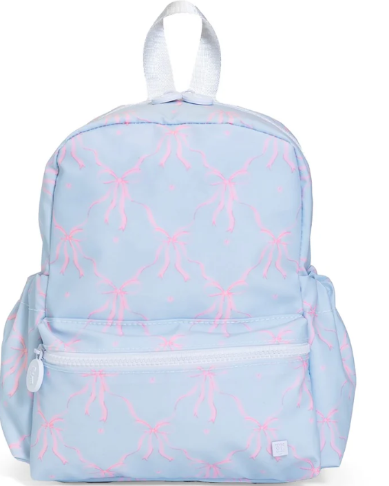 TRVL Mini Backpack
