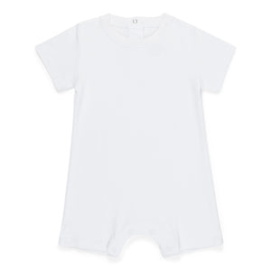 Fairway Tee/Romper/Onesie