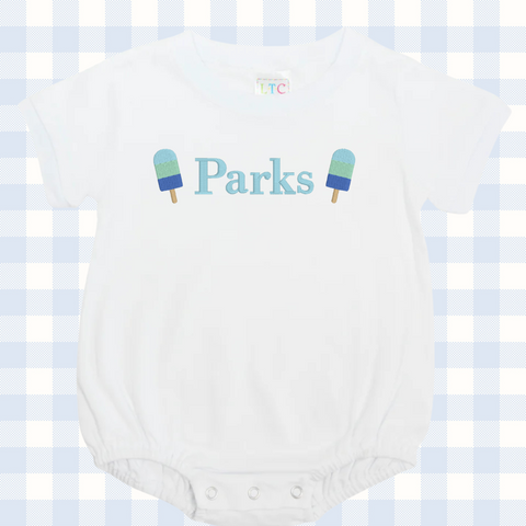 Pastel Pops T-Shirt Bubble
