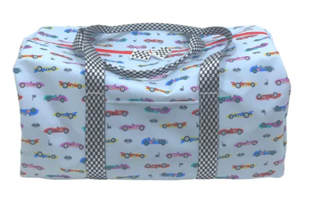 VROOM DUFFLE