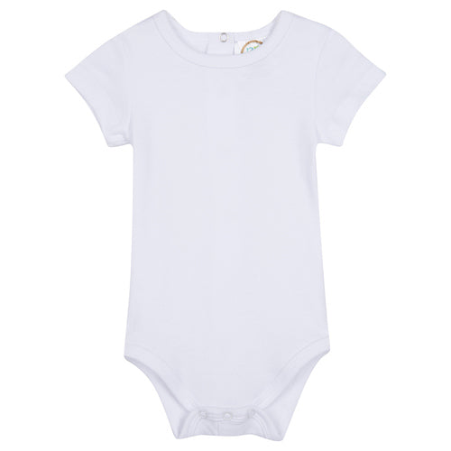 Fairway Tee/Romper/Onesie