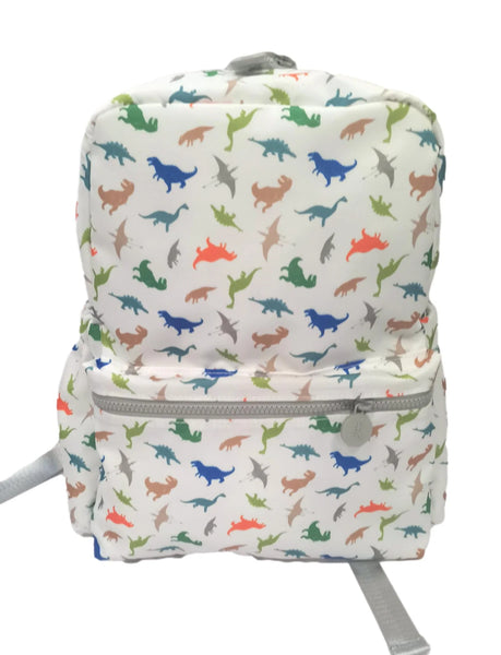 Dino  - Backpacker