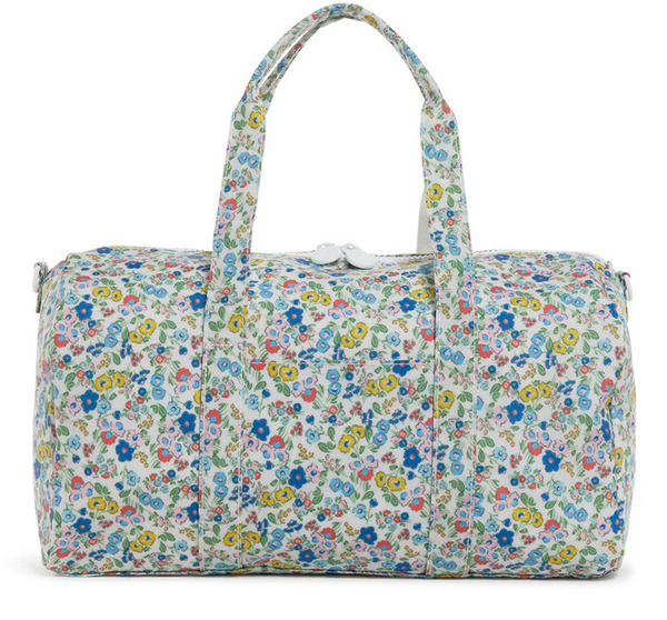 TRVL Duffle Bags - Fun Prints