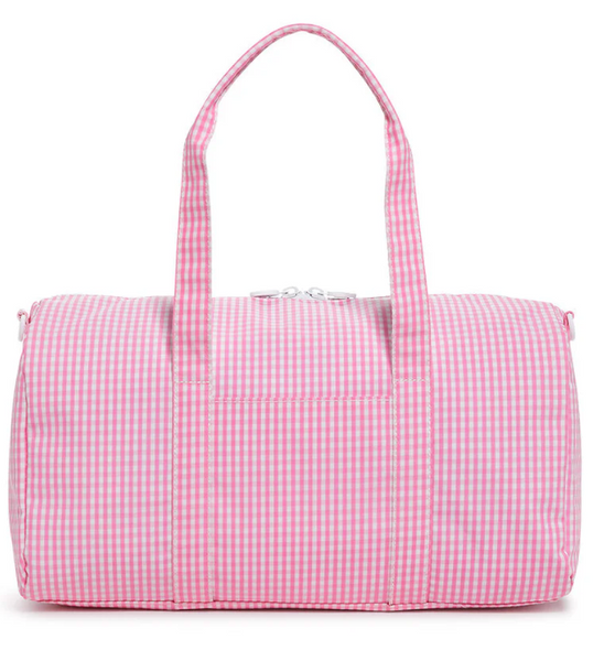TRVL Duffle Bags - Fun Prints