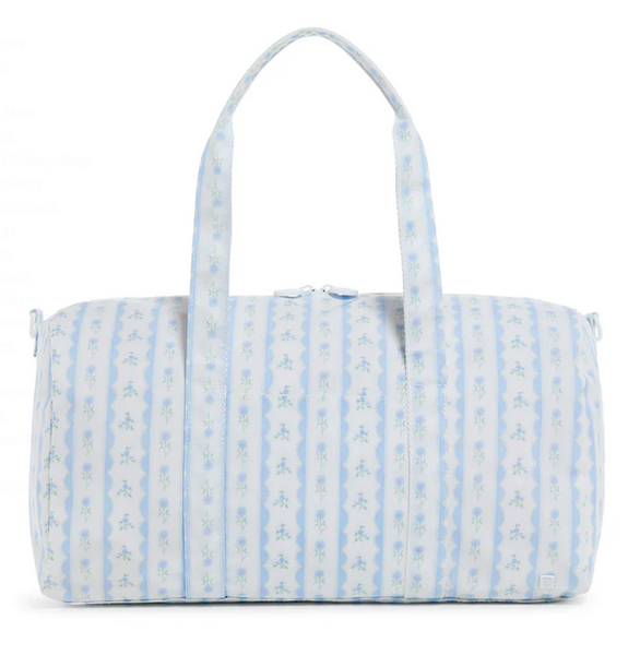 TRVL Duffle Bags - Fun Prints
