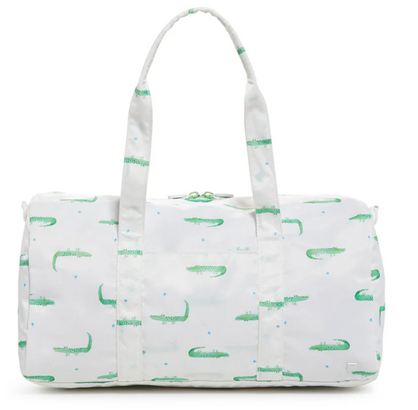 TRVL Duffle Bags - Fun Prints