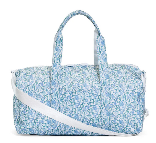 TRVL Duffle Bags - Fun Prints