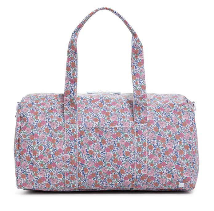TRVL Duffle Bags - Fun Prints
