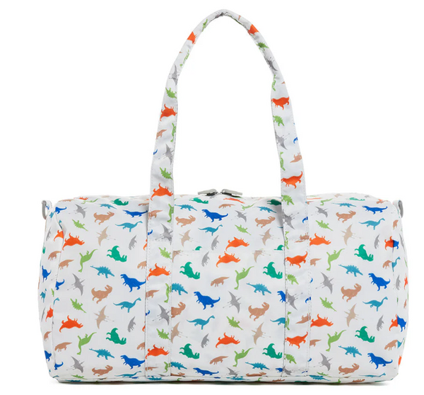 TRVL Duffle Bags - Fun Prints