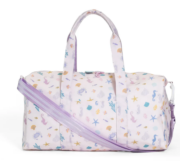 TRVL Duffle Bags - Fun Prints