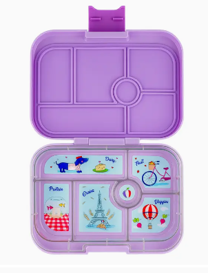 Lulu Yumbox