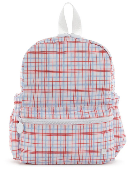 TRVL Mini Backpack