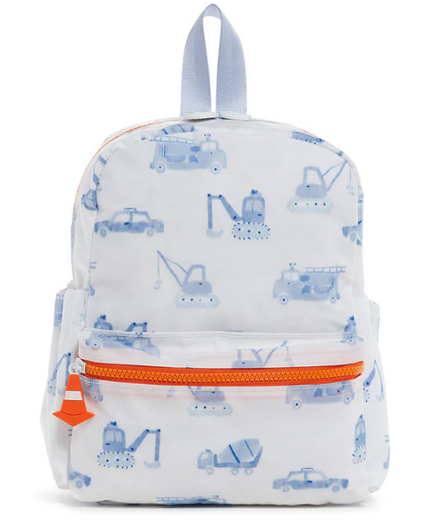 TRVL Mini Backpack