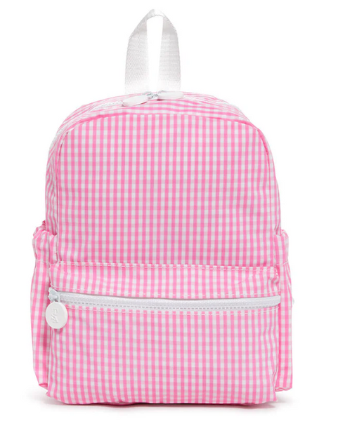 TRVL Mini Backpack