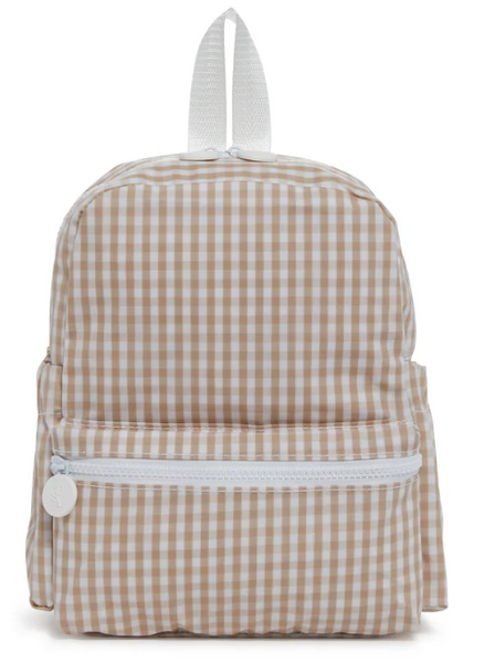 TRVL Mini Backpack