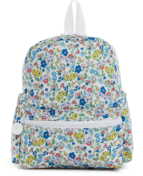 TRVL Mini Backpack
