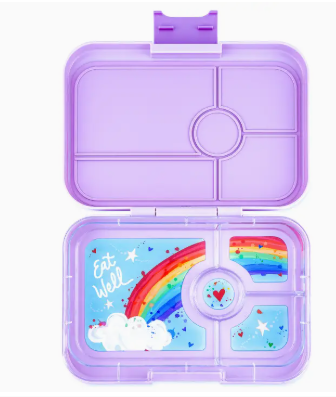 Yumbox Purple